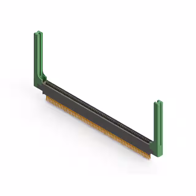 395-136-560-858 EDAC Inc.  Edgeboard Connectors